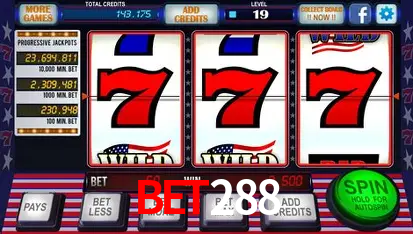 Login Seguro bet288