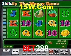 cassino bet288