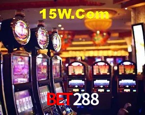 Experiência VIP bet288