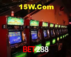 Diretório de Jogos bet288