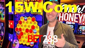 VIP Casino bet288