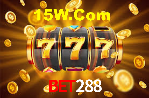 bet288 login