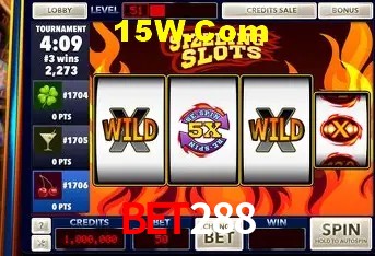bet288: Seu Cassino Premiado com Pagamentos Rápidos