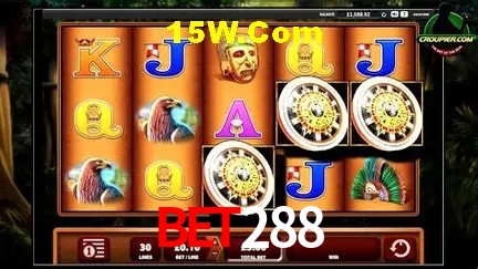 Benefícios da Conta bet288