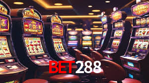 Security Systems bet288
