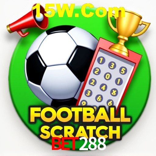 Interface Premium bet288