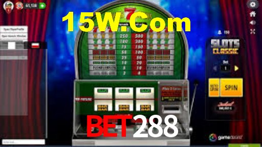 Daily Bonuses bet288