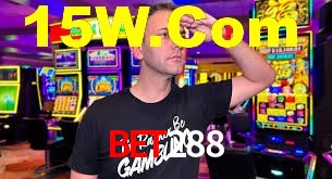 Slot Games bet288