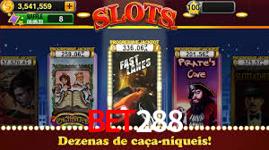 Exclusive Offers bet288