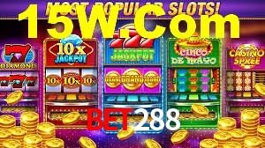 Welcome Bonus bet288