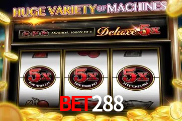 Tecnologia da Plataforma bet288