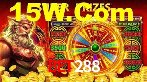 Roulette Table bet288