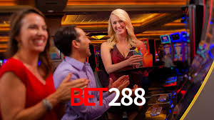 Blackjack Table bet288