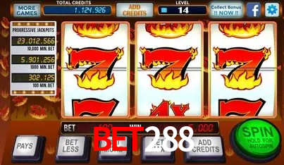 Apostas de Tênis bet288