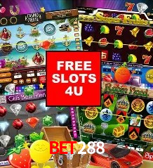 Estatísticas bet288