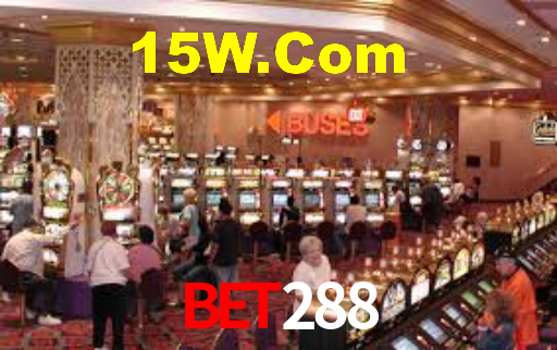 Tournaments bet288
